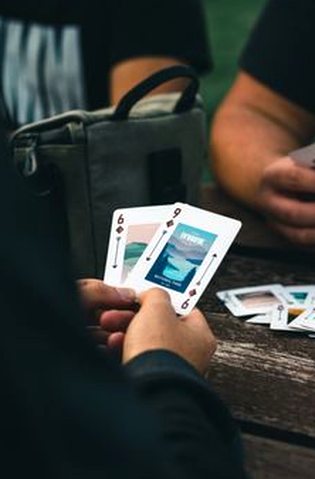  Ngôi nhà may mắn 
