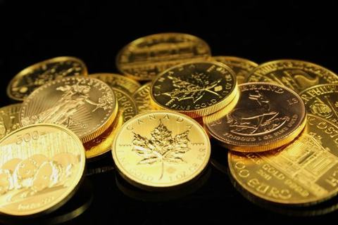 xóc đĩa di động Debet